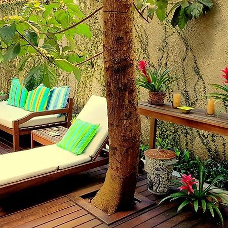 Gavea Bnb Rio de Janeiro Eksteriør bilde