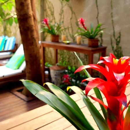 Gavea Bnb Rio de Janeiro Eksteriør bilde