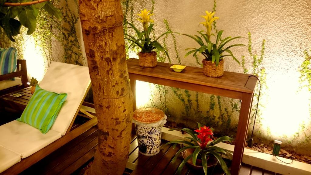Gavea Bnb Rio de Janeiro Eksteriør bilde