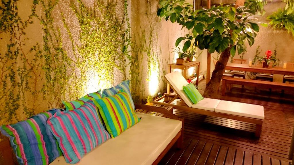 Gavea Bnb Rio de Janeiro Eksteriør bilde
