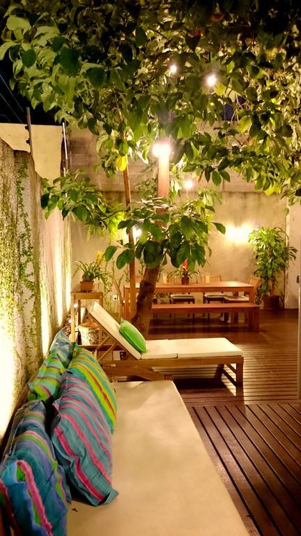Gavea Bnb Rio de Janeiro Eksteriør bilde