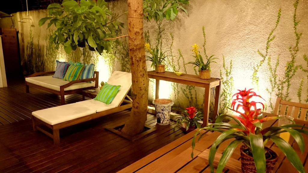 Gavea Bnb Rio de Janeiro Eksteriør bilde