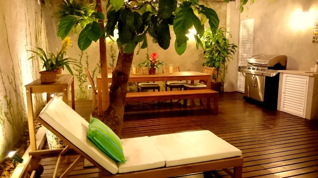 Gavea Bnb Rio de Janeiro Eksteriør bilde