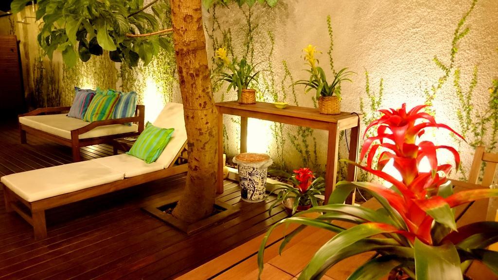 Gavea Bnb Rio de Janeiro Eksteriør bilde