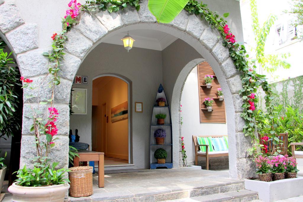 Gavea Bnb Rio de Janeiro Eksteriør bilde