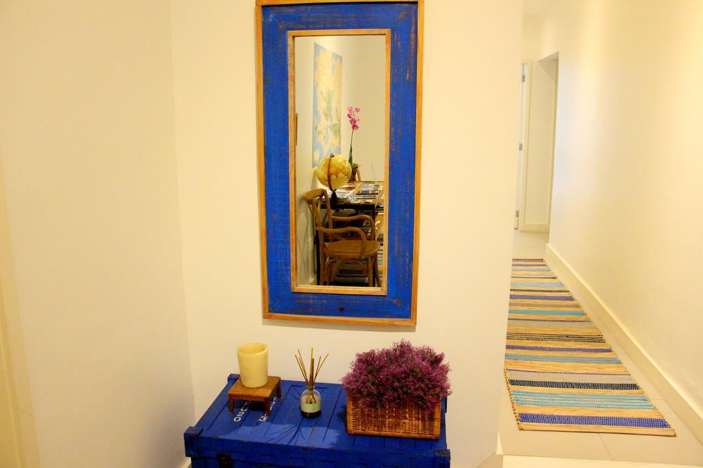 Gavea Bnb Rio de Janeiro Eksteriør bilde