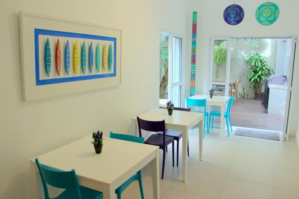 Gavea Bnb Rio de Janeiro Eksteriør bilde