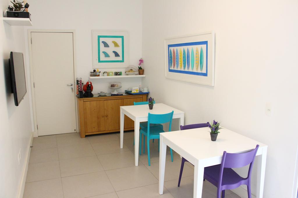 Gavea Bnb Rio de Janeiro Eksteriør bilde