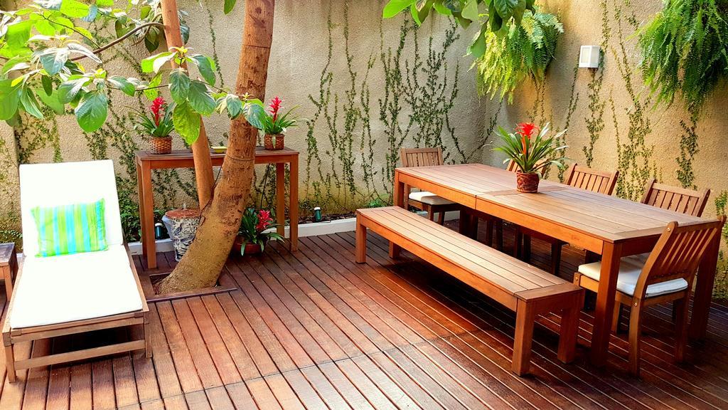 Gavea Bnb Rio de Janeiro Eksteriør bilde
