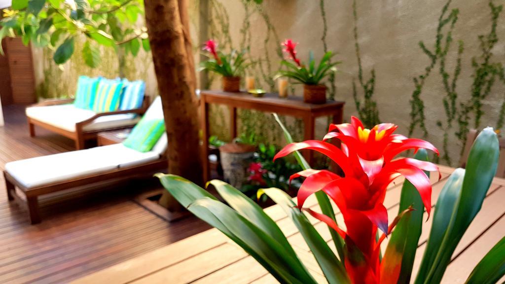 Gavea Bnb Rio de Janeiro Eksteriør bilde