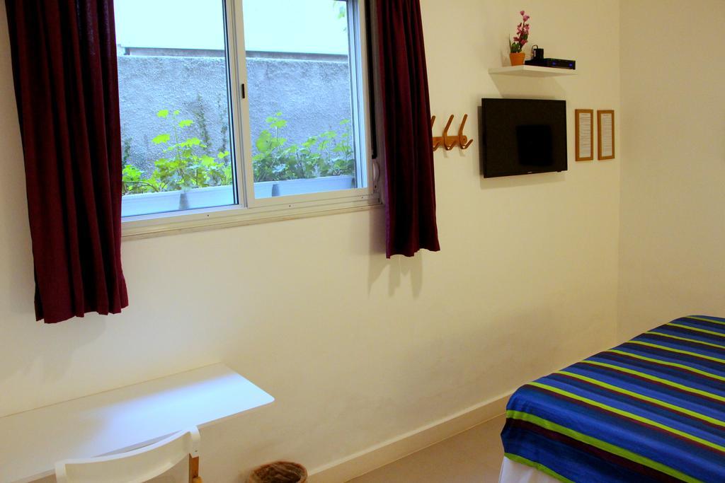 Gavea Bnb Rio de Janeiro Eksteriør bilde