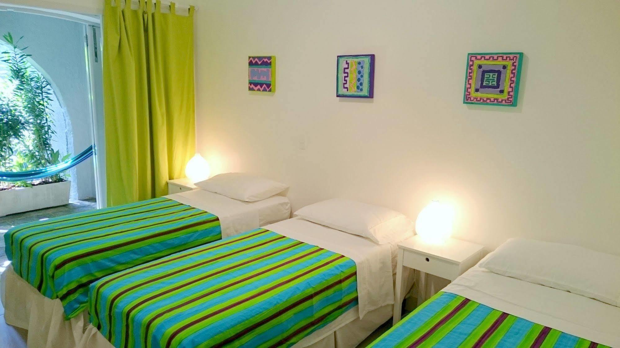 Gavea Bnb Rio de Janeiro Eksteriør bilde