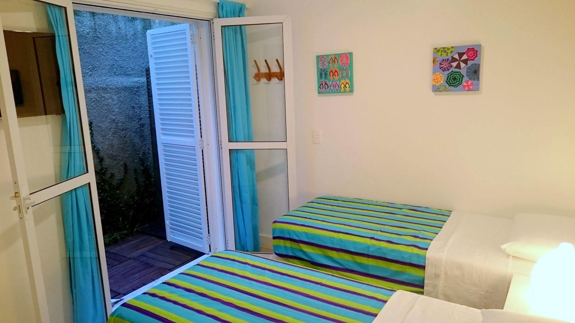 Gavea Bnb Rio de Janeiro Eksteriør bilde