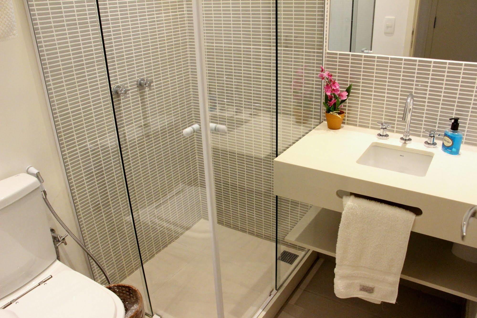 Gavea Bnb Rio de Janeiro Eksteriør bilde