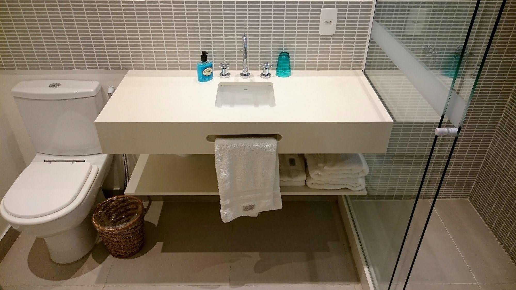 Gavea Bnb Rio de Janeiro Eksteriør bilde