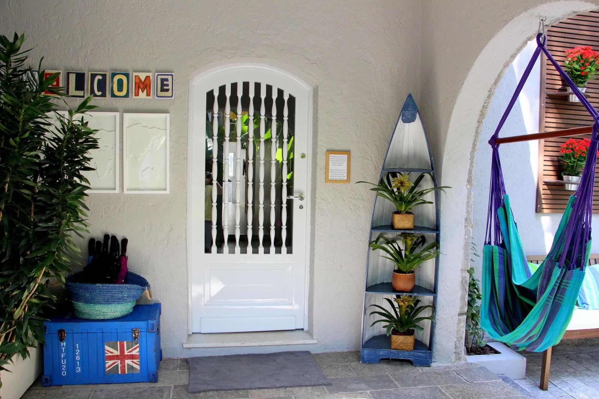 Gavea Bnb Rio de Janeiro Eksteriør bilde
