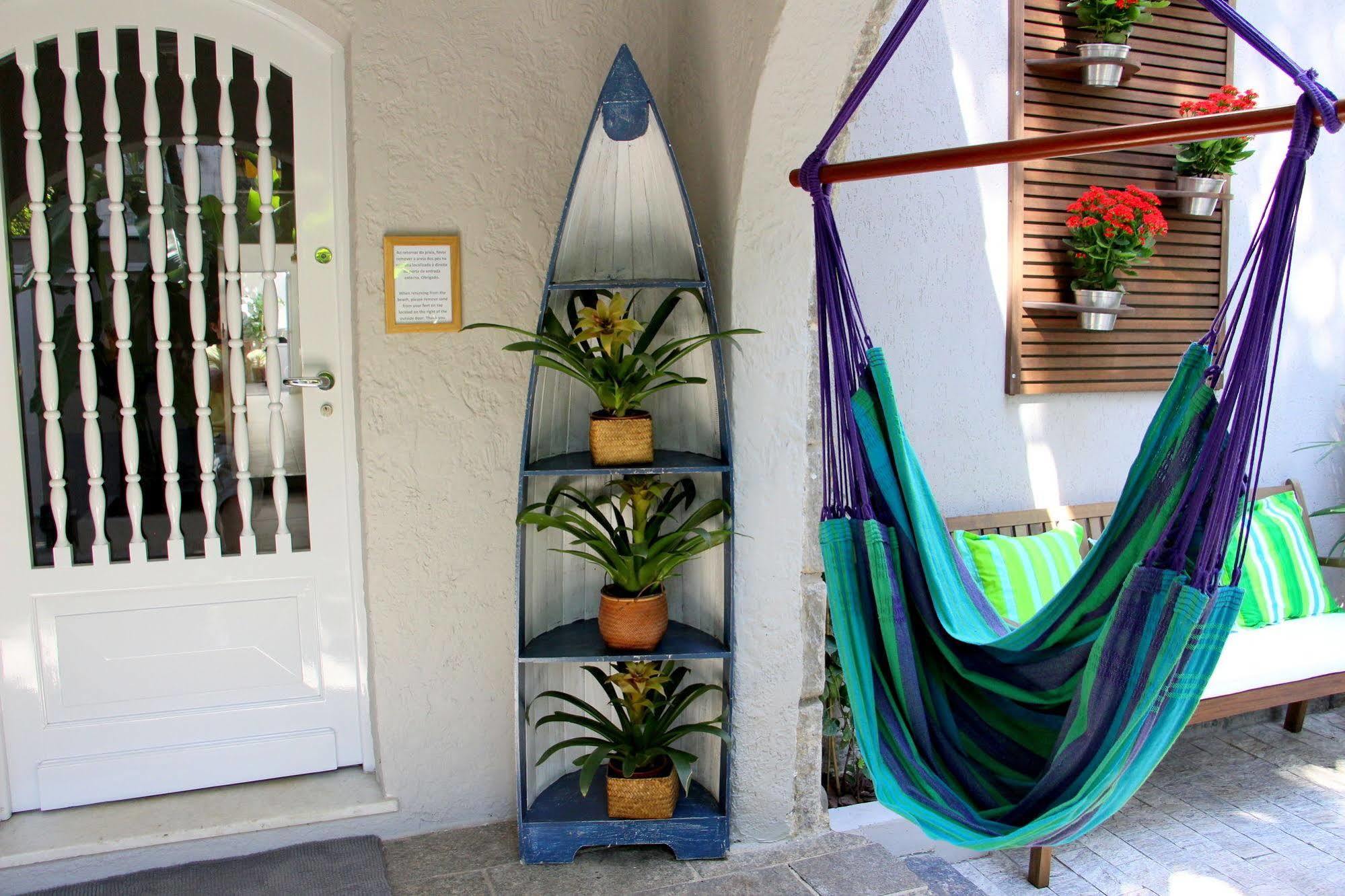 Gavea Bnb Rio de Janeiro Eksteriør bilde