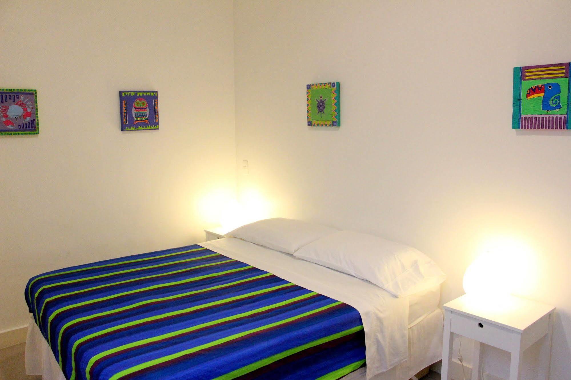 Gavea Bnb Rio de Janeiro Eksteriør bilde