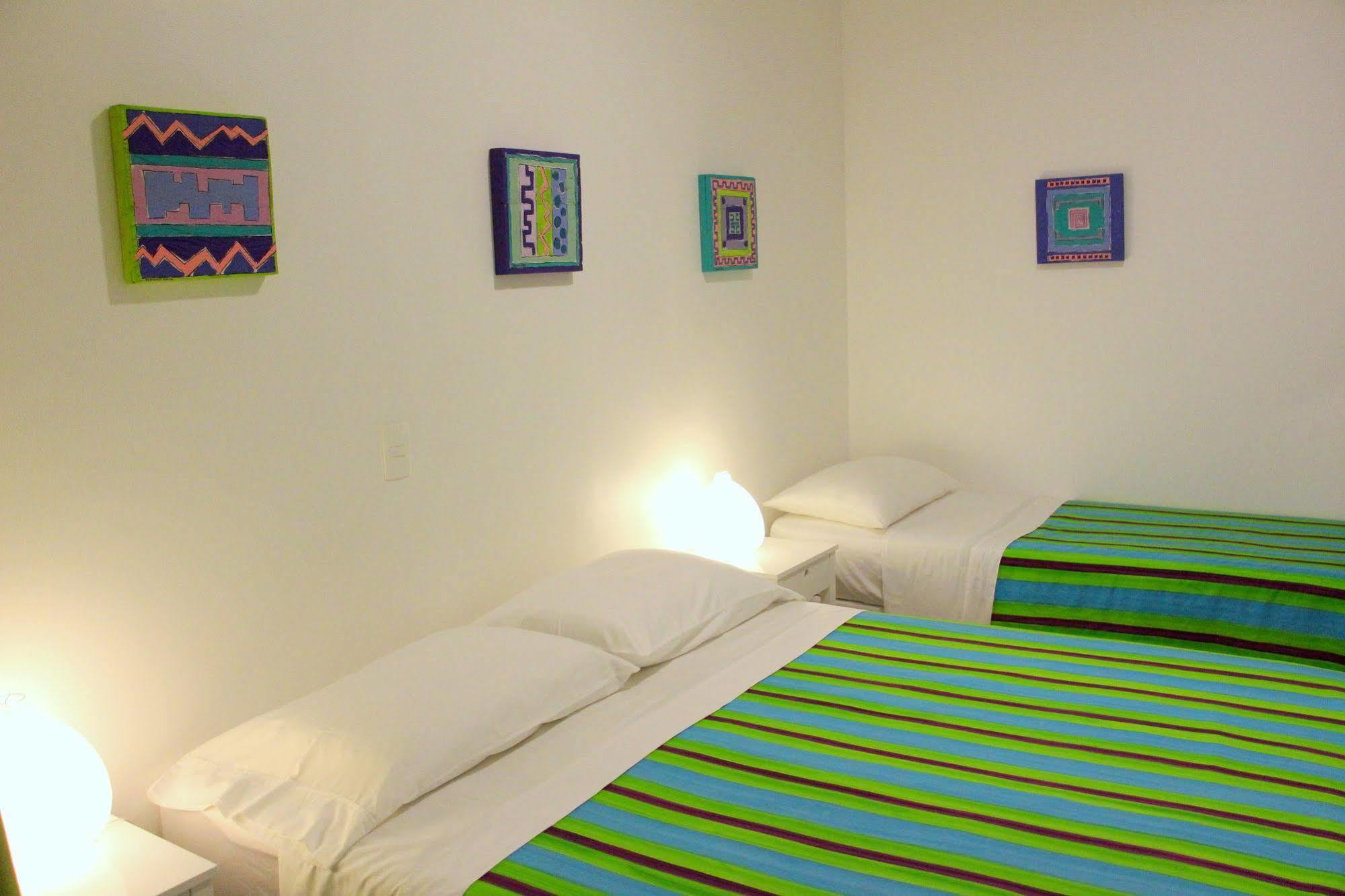 Gavea Bnb Rio de Janeiro Eksteriør bilde