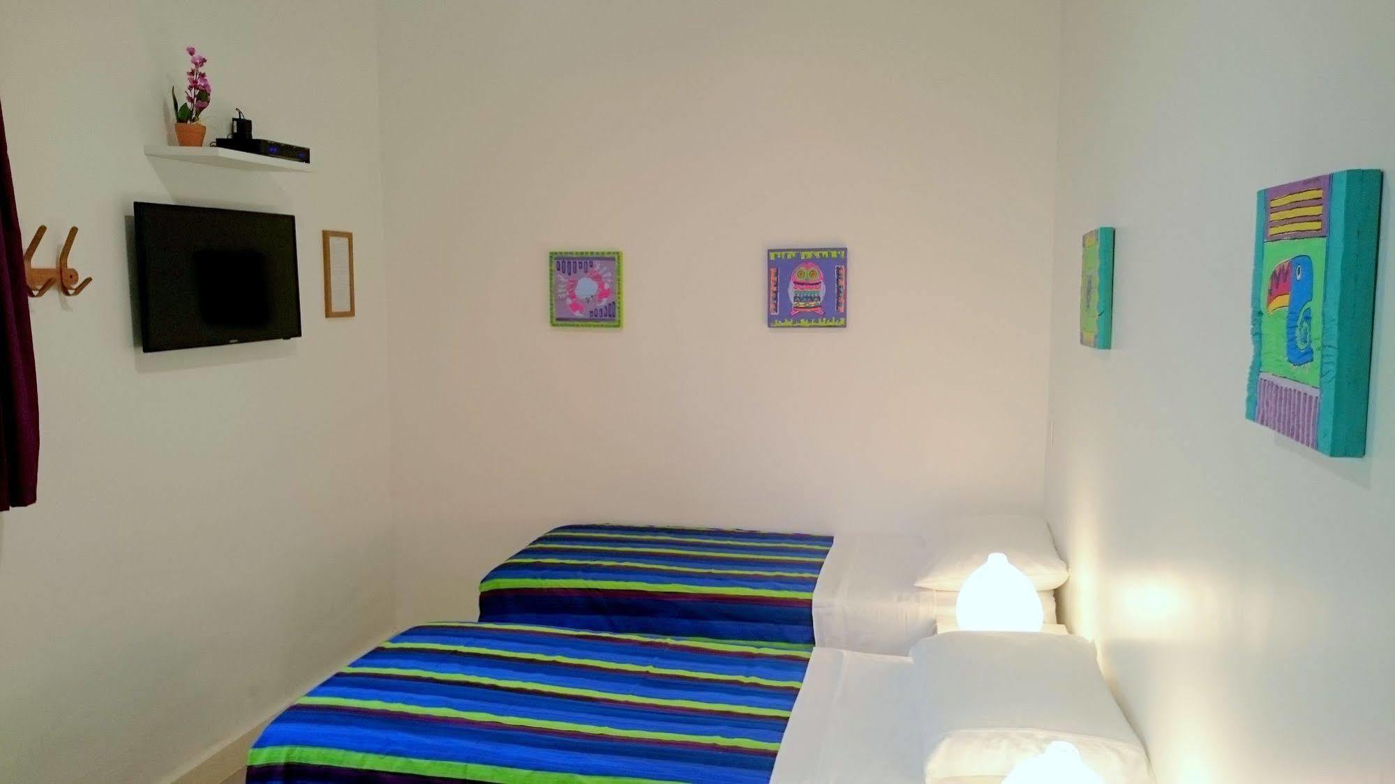 Gavea Bnb Rio de Janeiro Eksteriør bilde