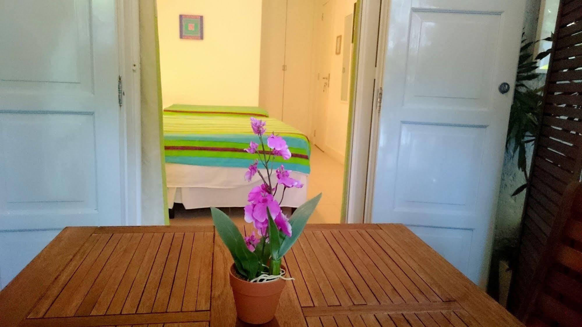 Gavea Bnb Rio de Janeiro Eksteriør bilde