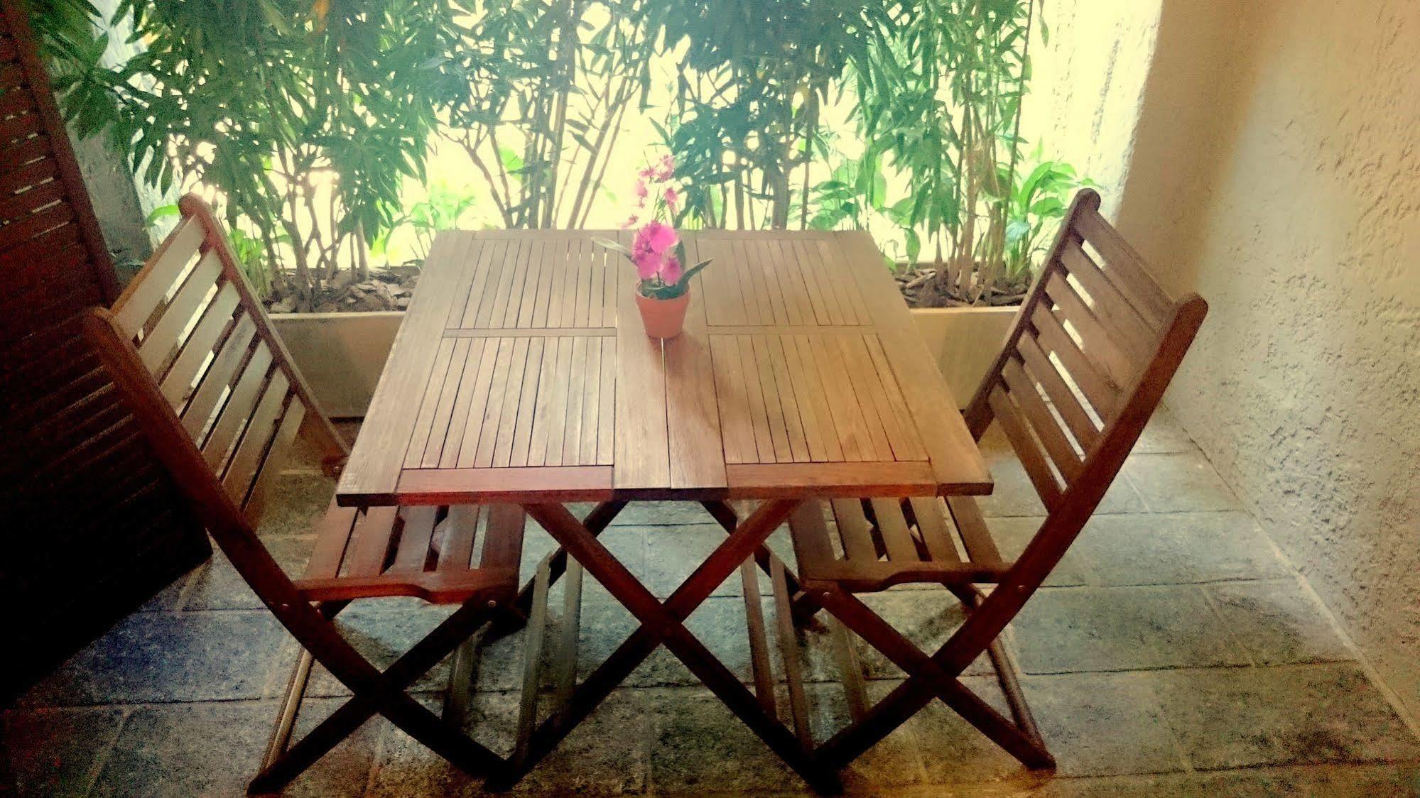 Gavea Bnb Rio de Janeiro Eksteriør bilde