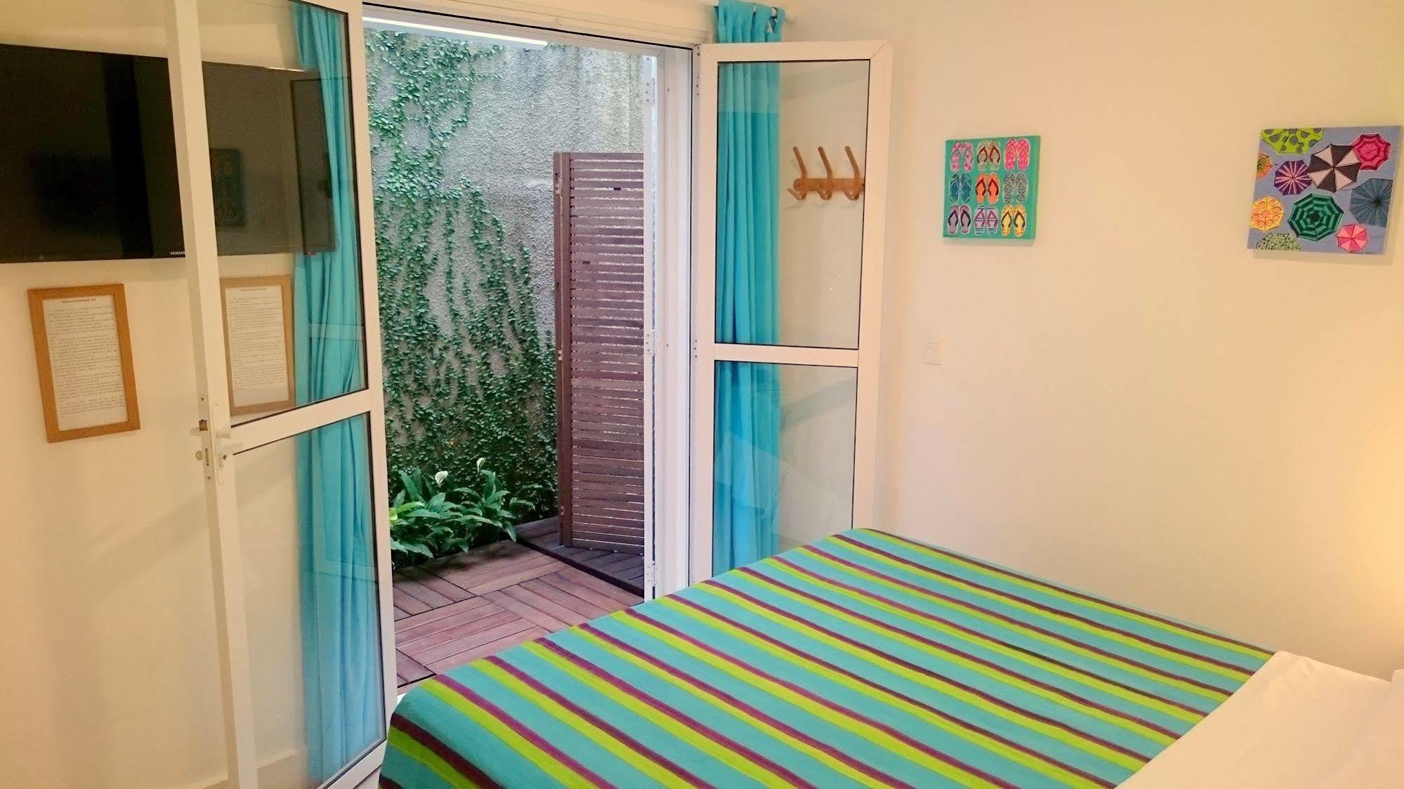 Gavea Bnb Rio de Janeiro Eksteriør bilde