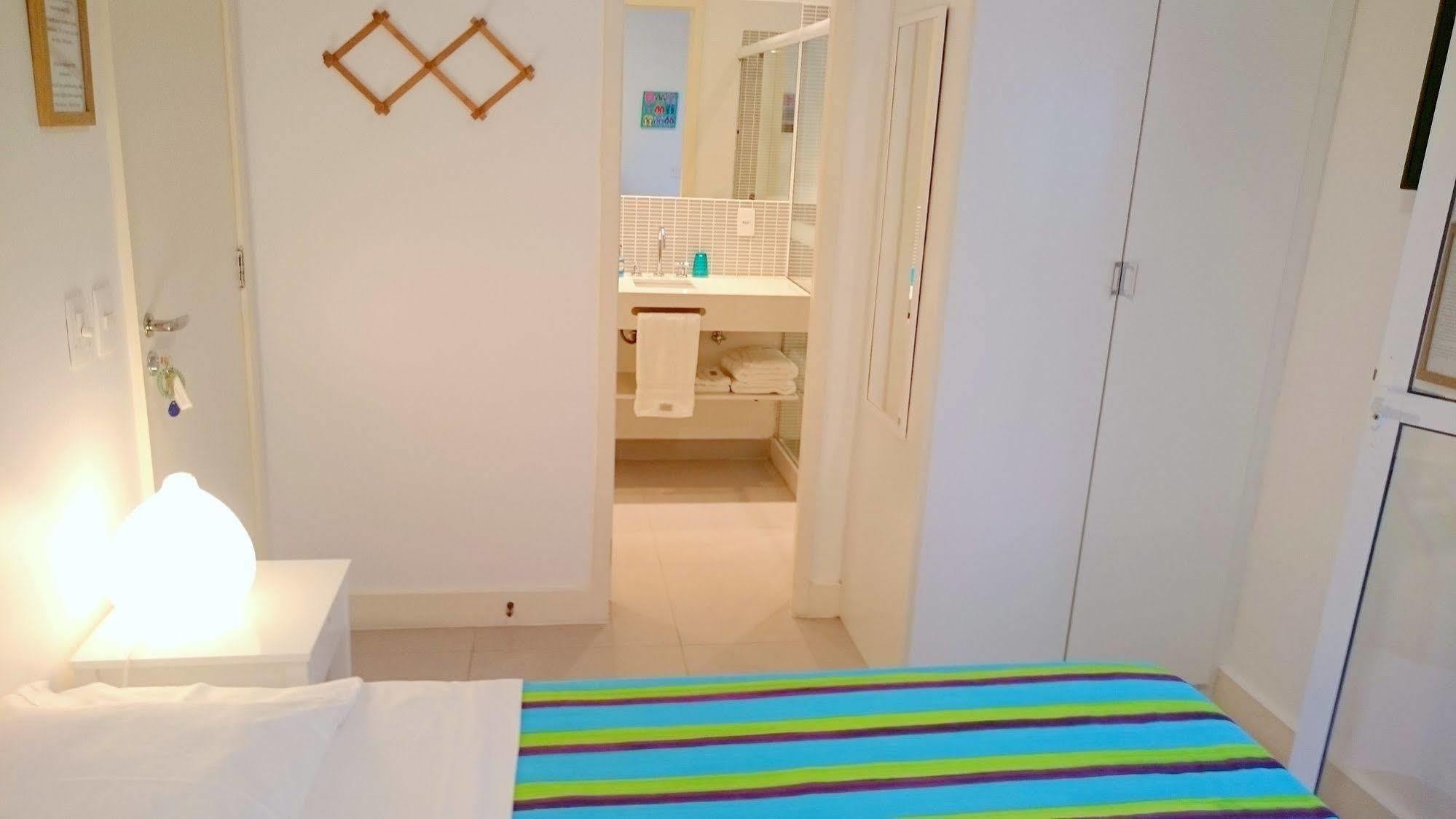 Gavea Bnb Rio de Janeiro Eksteriør bilde