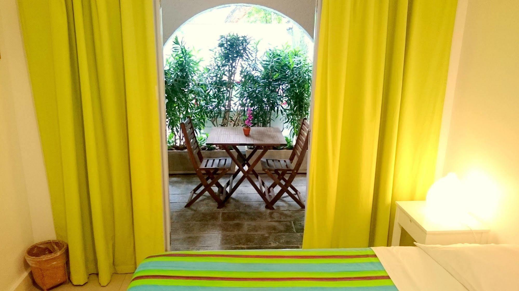 Gavea Bnb Rio de Janeiro Eksteriør bilde
