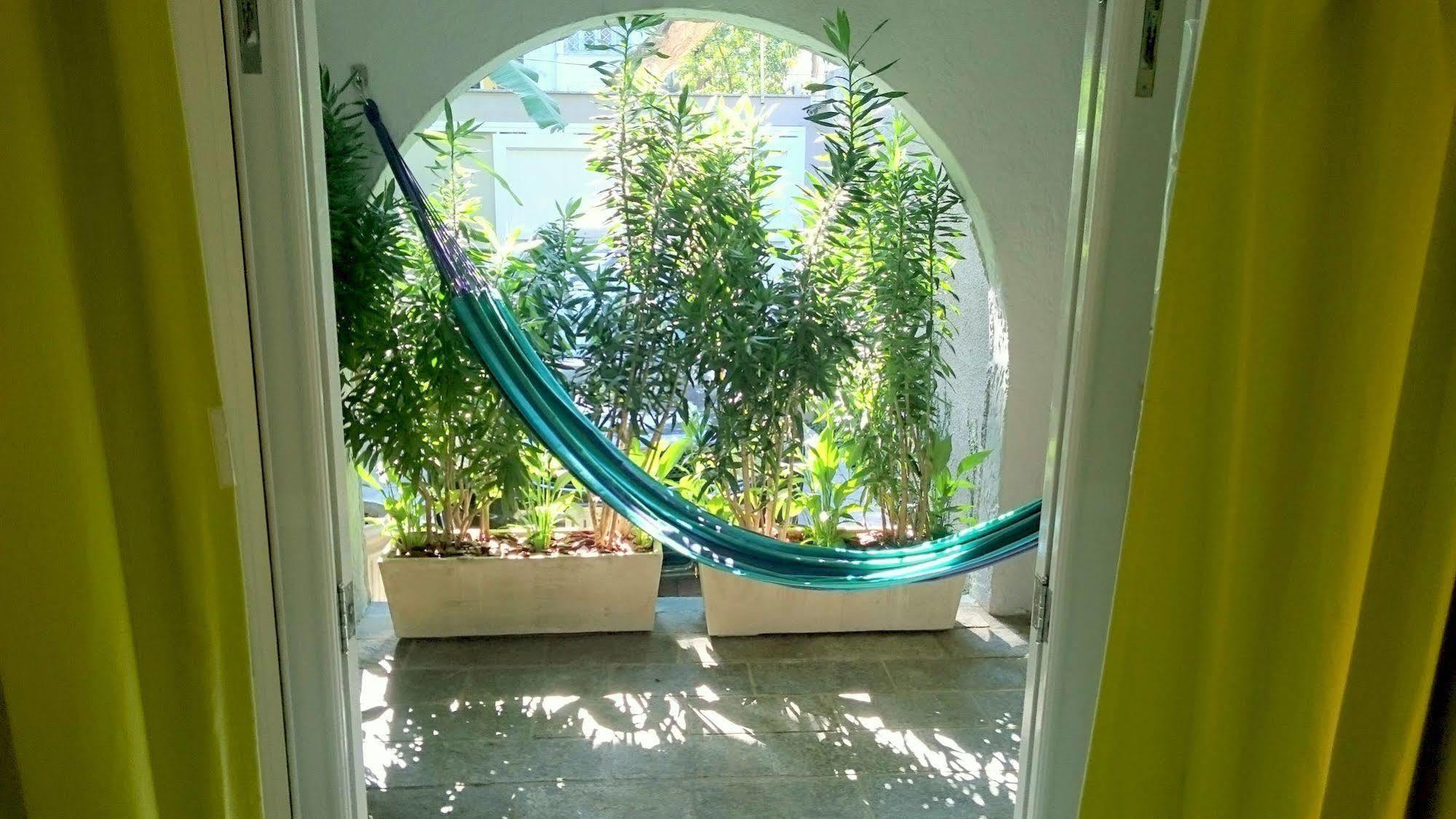 Gavea Bnb Rio de Janeiro Eksteriør bilde