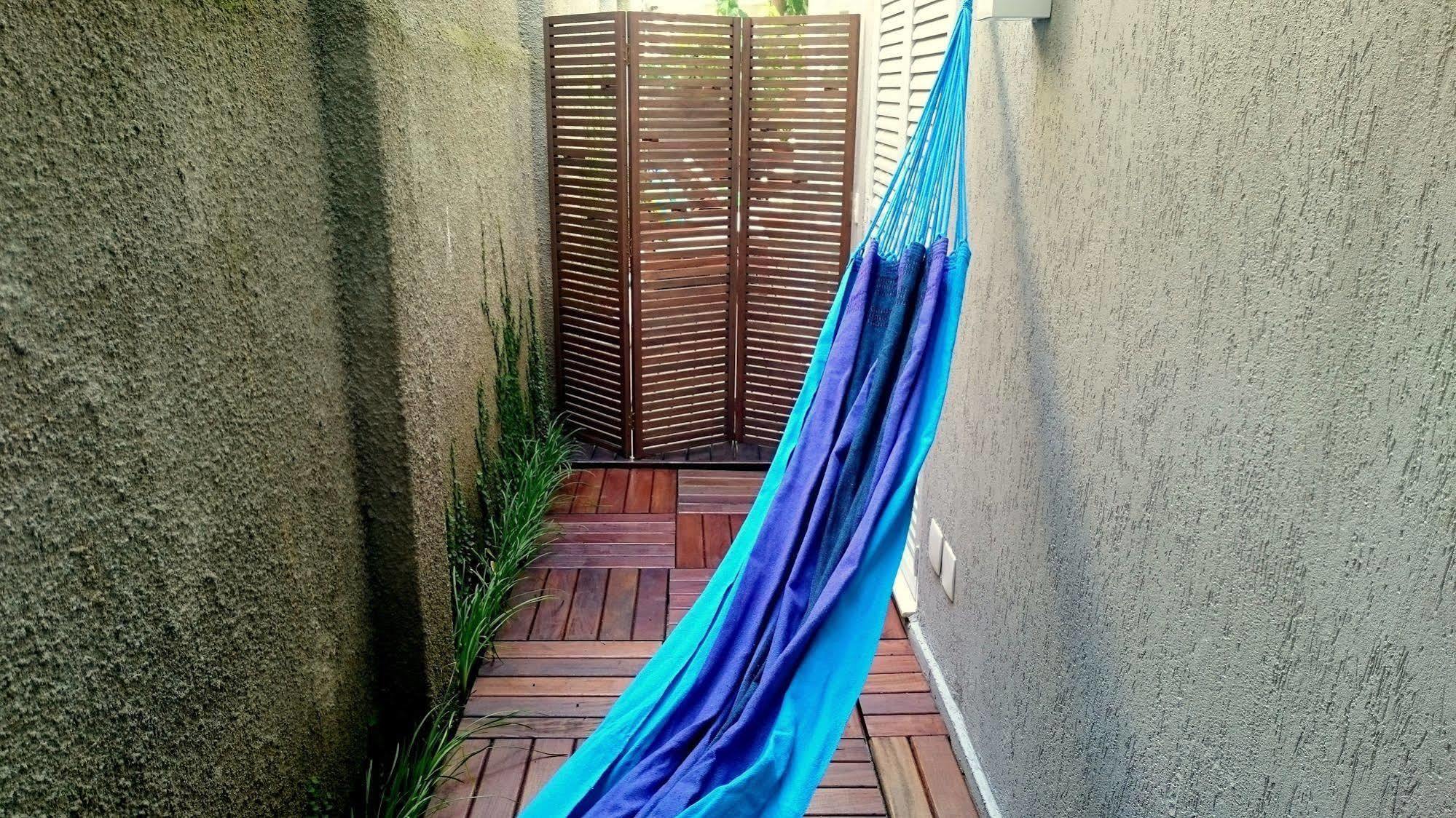 Gavea Bnb Rio de Janeiro Eksteriør bilde