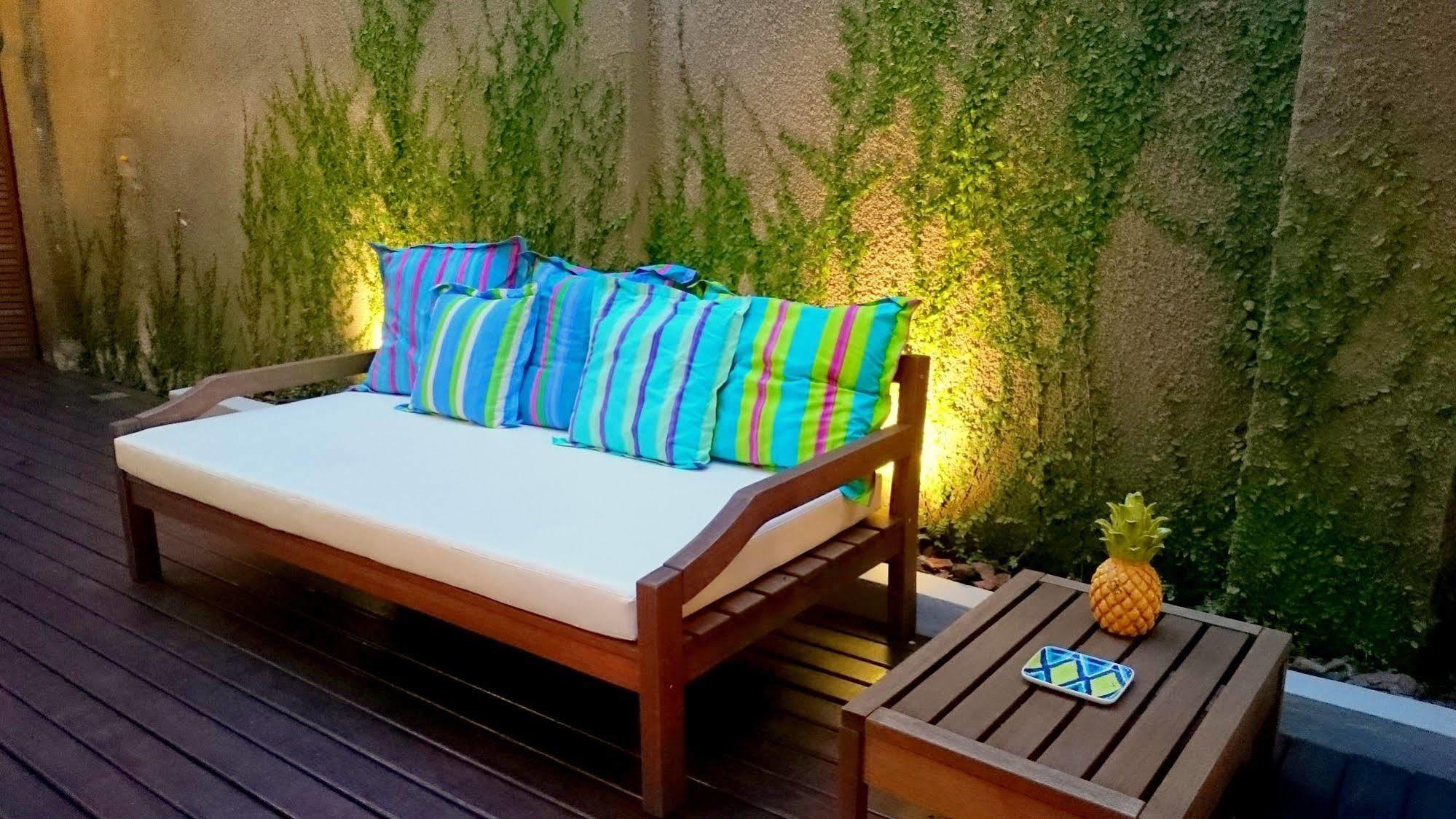 Gavea Bnb Rio de Janeiro Eksteriør bilde