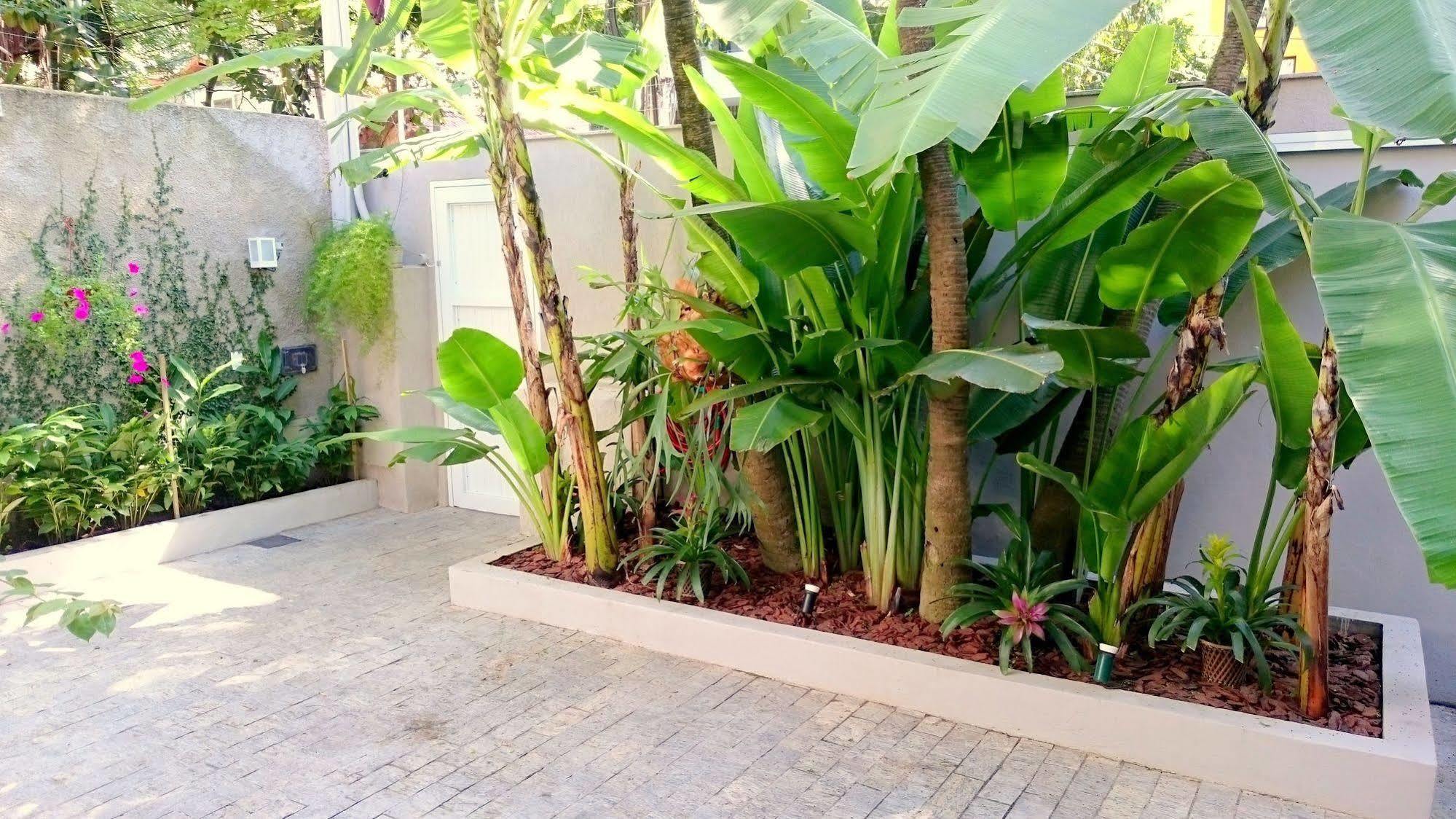 Gavea Bnb Rio de Janeiro Eksteriør bilde