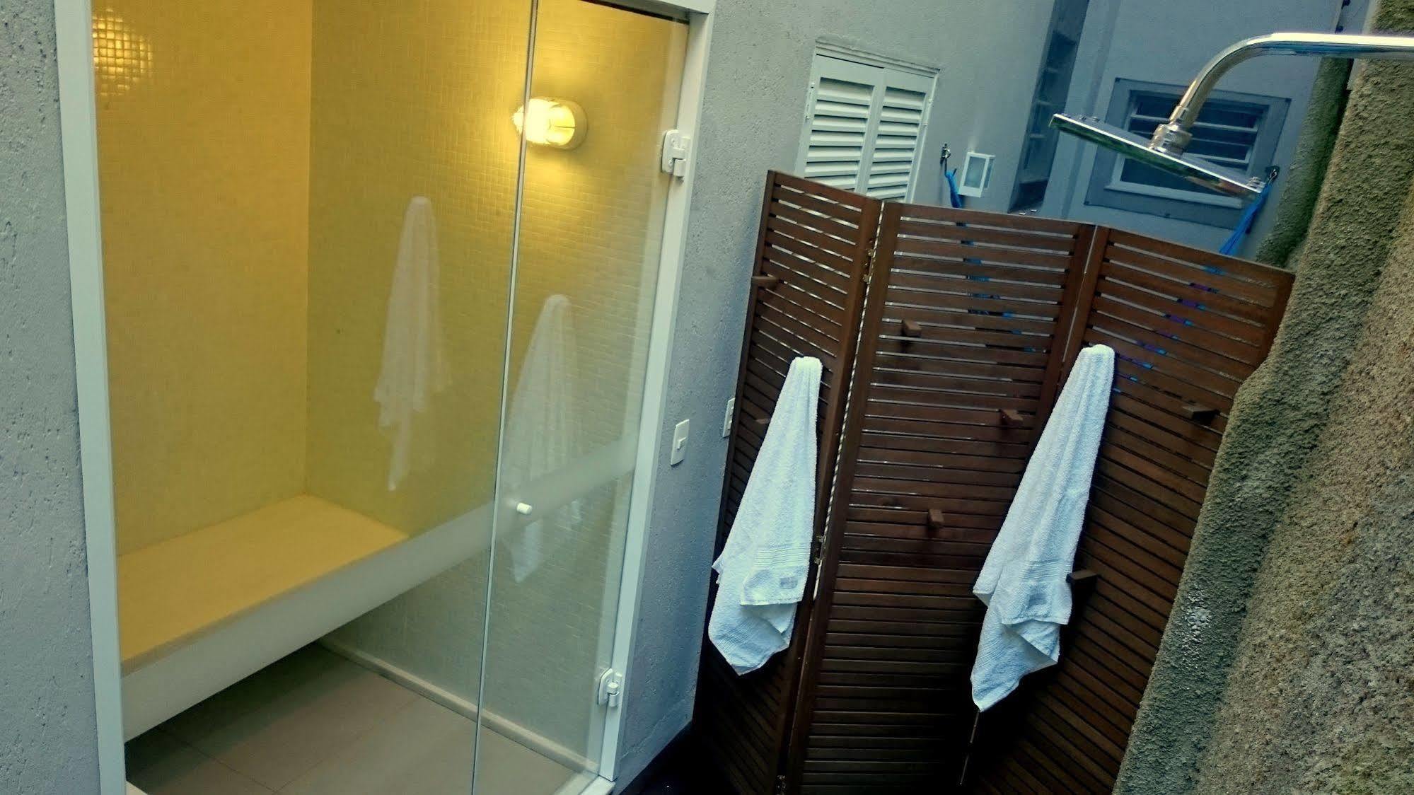 Gavea Bnb Rio de Janeiro Eksteriør bilde