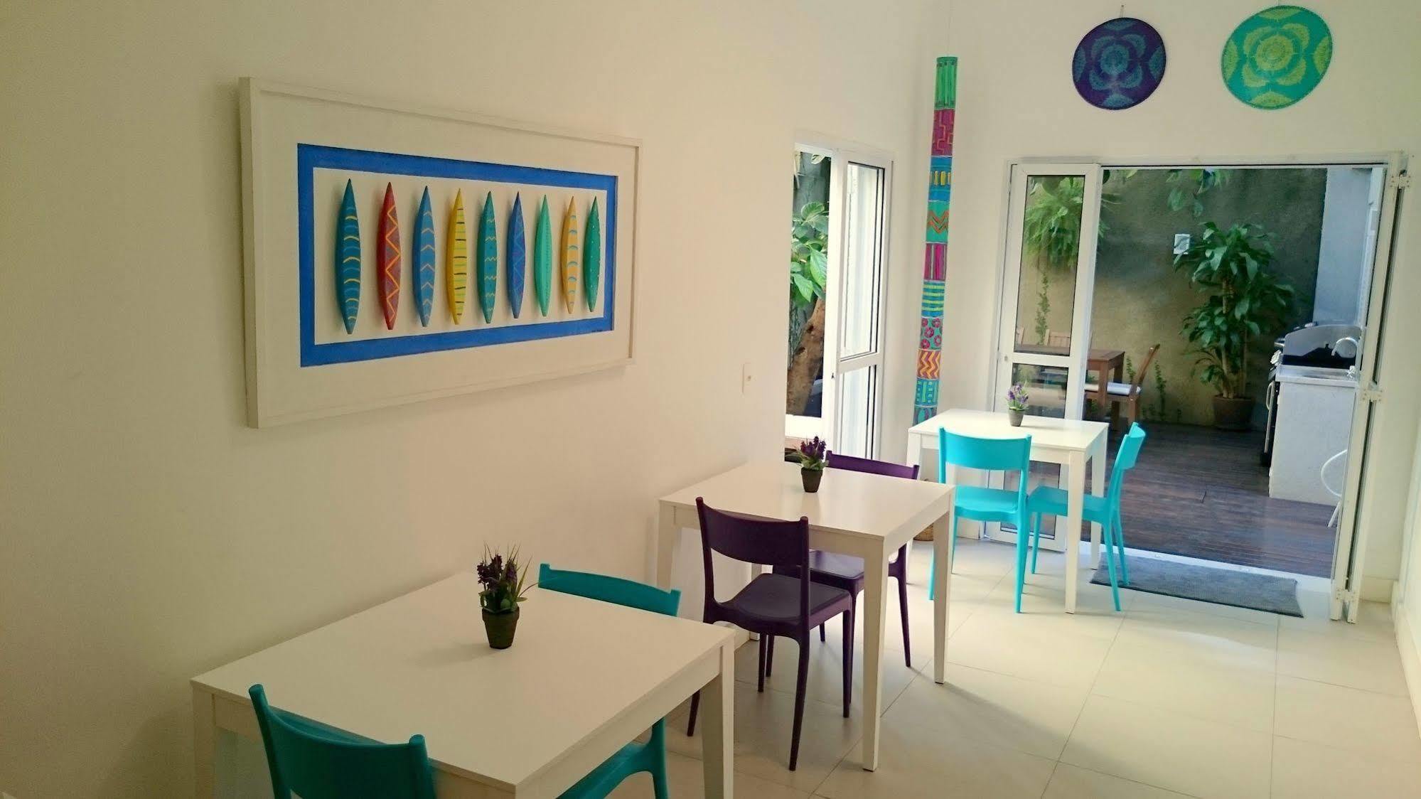 Gavea Bnb Rio de Janeiro Eksteriør bilde