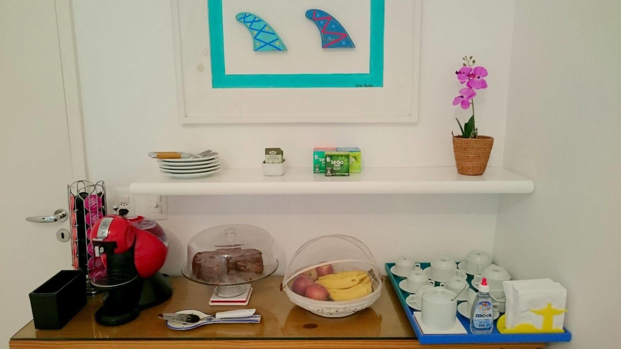 Gavea Bnb Rio de Janeiro Eksteriør bilde