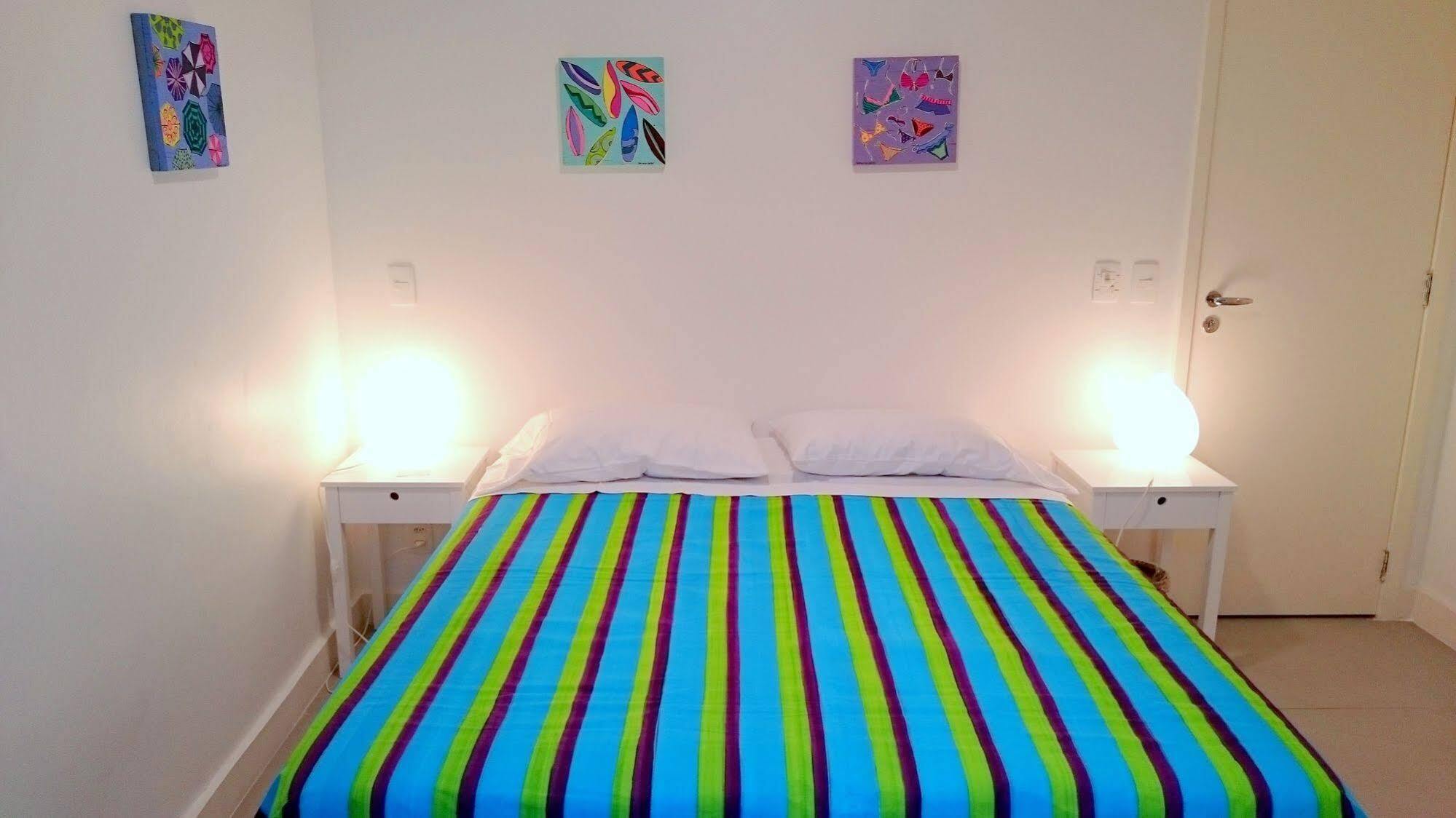 Gavea Bnb Rio de Janeiro Eksteriør bilde
